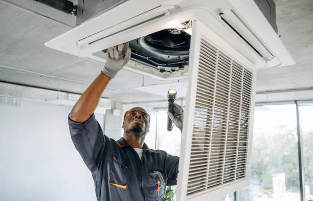 Licensed Hvac Maintenance service in Valmeyer, IL - FH HVAC