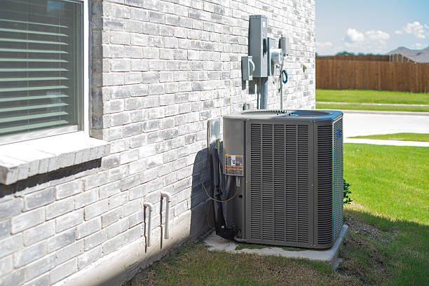 Reliable Hvac Maintenance contractor in Valmeyer, IL by FH HVAC